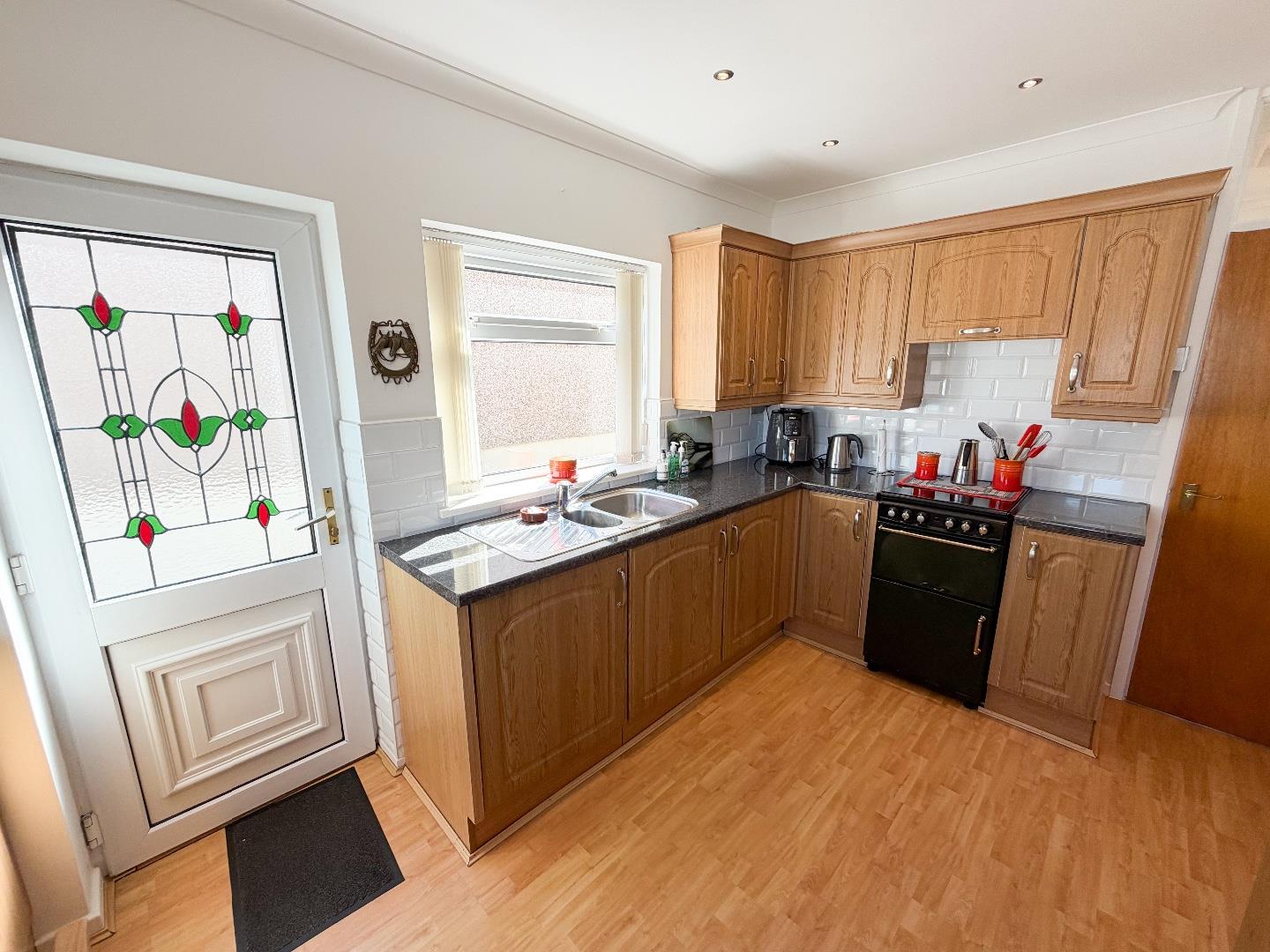 Heol-Y-Bardd, Bridgend County Borough, CF31 4TB